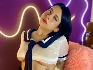 ElizabethLeal sex cam