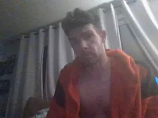 RobbieRock camshow pussy